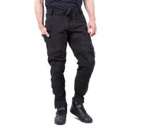 Pantalones de Moto Alpinestars Juggernaut Impermeables Negros 4XL