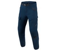 Pantalones De Moto Alpinestars Juggernaut V2 Azul Marino NocheM Azul Marino Noche