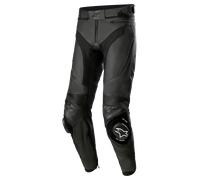 Pantalones de Moto Alpinestars Missile V3 Long Negro56 Largo Negro
