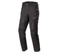 Pantalones de Moto Alpinestars Monteira Drystar XF NegroM Negro