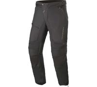 Pantalones De Moto Alpinestars Raider V2 Drystar® - Negro 322452110