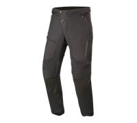 Pantalones de Moto Alpinestars Raider V2 Drystar NegroL Negro