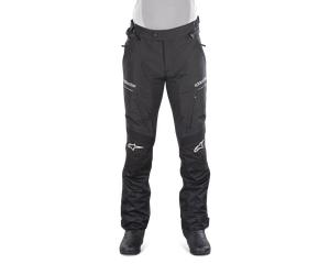 Pantalones de Moto Alpinestars Ramjet Air NegroS Negro