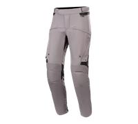 Pantalones de Moto Alpinestars Road Pro Gore-Tex® Negro/GrisS Negro,Gris