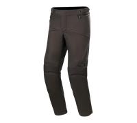 Pantalones de Moto Alpinestars Road Pro Gore-Tex® NegroXL Negro