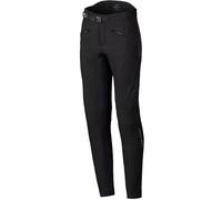 Pantalones de Moto Alpinestars Stella Alamosa Mujer Negro 28