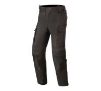 Pantalones de Moto Alpinestars Stella Andes V3 Drystar Mujer NegroS Negro