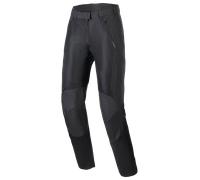 Pantalones de Moto Alpinestars Stella C-1 Air NegroXL Negro
