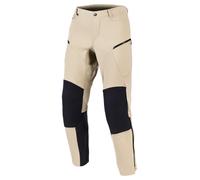 Pantalones de moto Alpinestars Stella Explore Ast Mujer aluminio_negroXS aluminio_negro