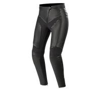 Pantalones de Moto Alpinestars Stella Vika V2 Mujer Negro50 Negro