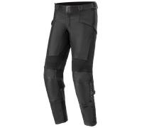 Alpinestars T SP-5 Rideknit, pantalones textiles S male Negro/Negro