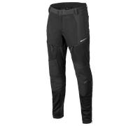 Pantalones de Moto Alpinestars Troop-Air Pro NegroL Negro