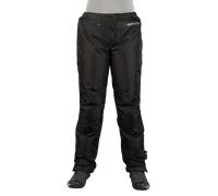 Pantalones de Moto Bering Angelina Mujer Negro44 Negro