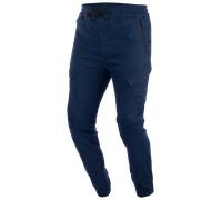 Pantalones de Moto Bering Richie Azul MarinoL Azul Marino