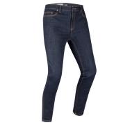 BERING Pantalones Trust Slim Blue M