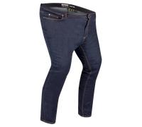 BERING Pantalones Trust King Size Blue W2XL