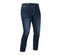 Pantalones de moto Bering Trust QS Mujer AzulXL Azul