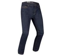 Pantalones de Moto Bering Trust Straight AzulL Azul