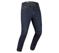 Pantalones de Moto Bering Trust Tapered Azul4XL Azul