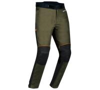 BERING Pantalones Zephyr Black / Khaki / Orange L