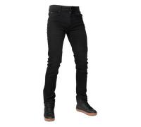 Pantalones de Moto Bull-it Tactical Onyx Pitillo Negro40 Largo Negro