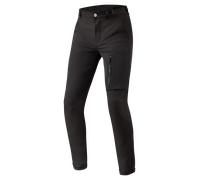 Revit Chino Terry Skinny Pantalones textiles de motocicleta, Talla 32/34