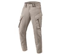 Pantalones de moto cargo REV'IT! Tristan Tapered ArenaW28 x L34 Arena