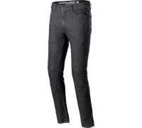 Pantalones de moto Cerium Tech-Stretch Denim ALPINESTARS