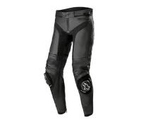 Pantalones de Moto Cortos Alpinestars Missile V3 Negro52 Corto Negro