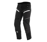 Dainese Gullfoss D-Dry Pantalones de moto impermeables para mujer, tamaño 50