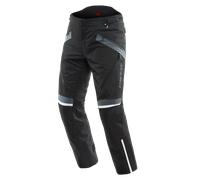PANTALONES DE MOTO DAINESE TEMPEST 3 D-DRY IMPERMEABLES PARA HOMBRE NEGRO ÉBANO