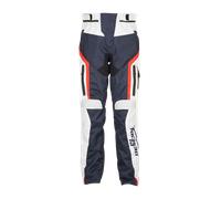 Pantalones de Moto Furygan Apalaches Azul/Blanco/RojoM Azul,Blanco,Rojo