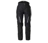 Pantalones de Moto Furygan Killington Mujer Negro/GrisS Negro,Gris