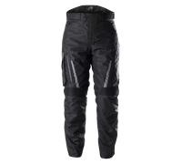 Pantalones de Moto Furygan Killington Negro/Gris3XL Negro,Gris