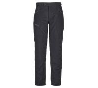 Pantalones de Moto Furygan Softshell Mujer NegroXL Negro