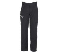 Pantalones de Moto Furygan Softshell NegroL Negro