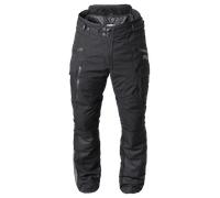 Pantalones de Moto GMS Acamar WP NegroXXL Negro