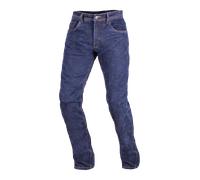 Pantalones de Moto GMS Boa Azul OscuroW40 x L34 Azul Oscuro