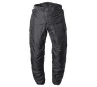 GMS Starter Neo WP Man Pantalones Textiles de Motocicleta Impermeables, negro, tamaño XL para Hombres