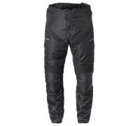 Pantalones de Moto GMS Trento Neo WP Negro4XL Corto Negro
