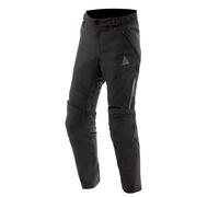 Dainese Drake 2 Air, pantalones textiles 58 male Negro/Negro