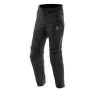 Dainese Drake 2 Air Pantalón de tela Negro 56 hombres