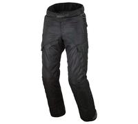 Pantalones de moto Hombre Macna Club E Impermeable Black