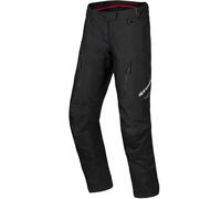 Pantalones de moto impermeables Alpinestars ST-1 Colección Honda Negro-Rojo M