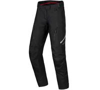 Pantalones de moto impermeables para mujer Alpinestars Stella ST-1 Colección Honda negro-rojo L