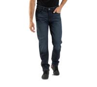 Ixon Alex Vaqueros de moto, azul, tamaño 28 para Hombres