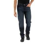 Ixon Alex Vaqueros de moto, Blue Stone Wash, Talla 36