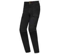 Pantalones de Moto Ixon Joker Negro34 Negro