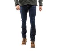 Ixon Kenny Vaqueros de moto, azul, tamaño 32