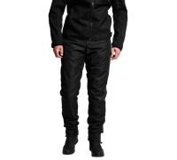 Pantalones de Moto Ixon Leo Overpant LG NegroS Negro